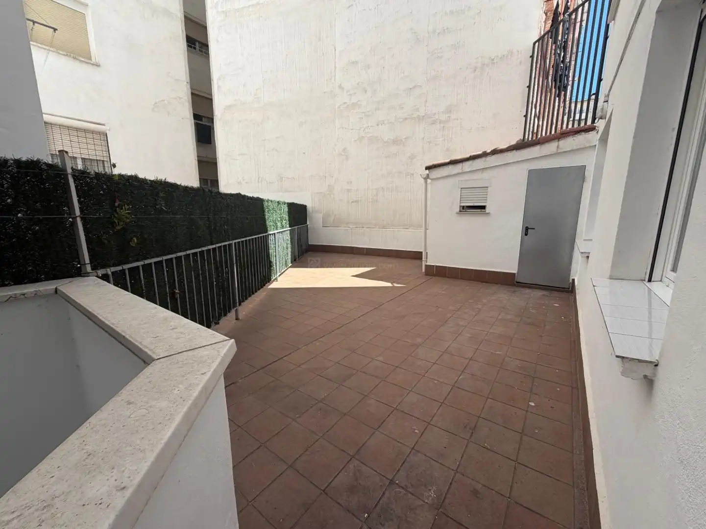 Terraza de Piso en venta en  Logroño con Calefacción, Terraza y Trastero