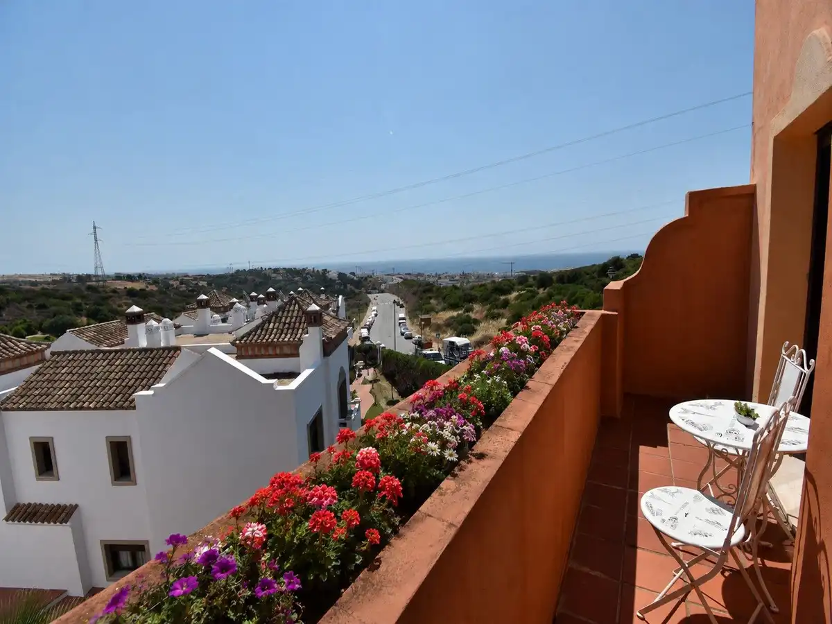 Maison à vendre à San Luis de Sabinillas, imagen 19