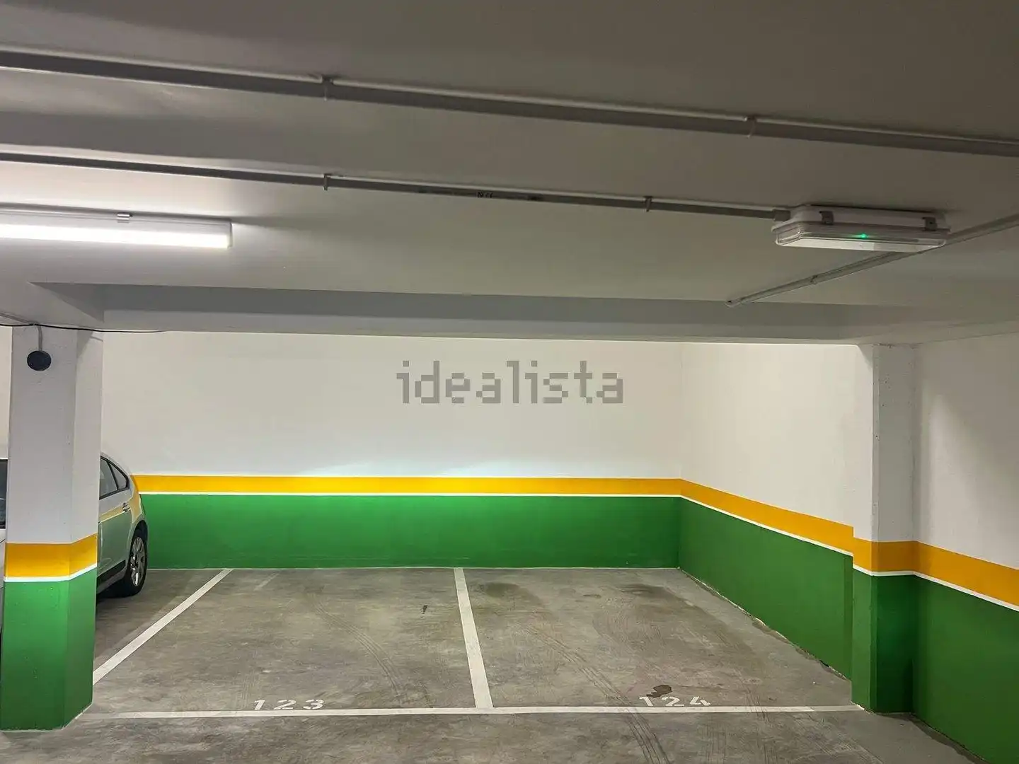 Piso de alquiler en Rúa Rafael Dieste, A Parda