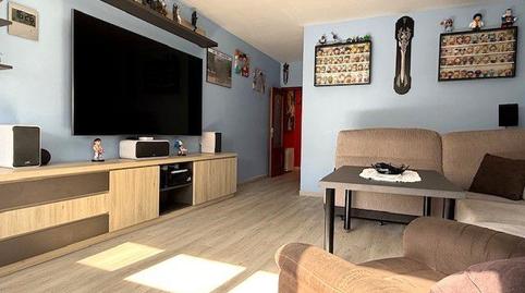 Foto 2 de Pis en venda a Casablanca, Barcelona