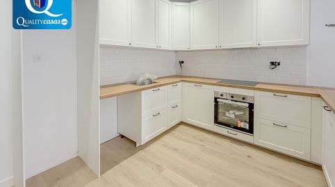 Foto 3 de Piso de alquiler en Los Ángeles, Alicante / Alacant