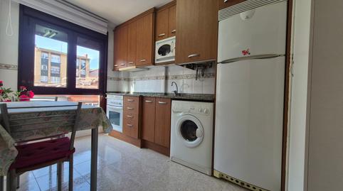 Foto 4 de Piso en venta en Llano, Gijón