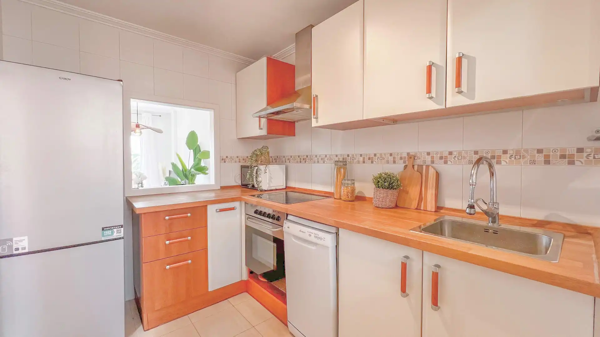 Apartamento con piscina en venta en Calle TOPACIO, imagen 30