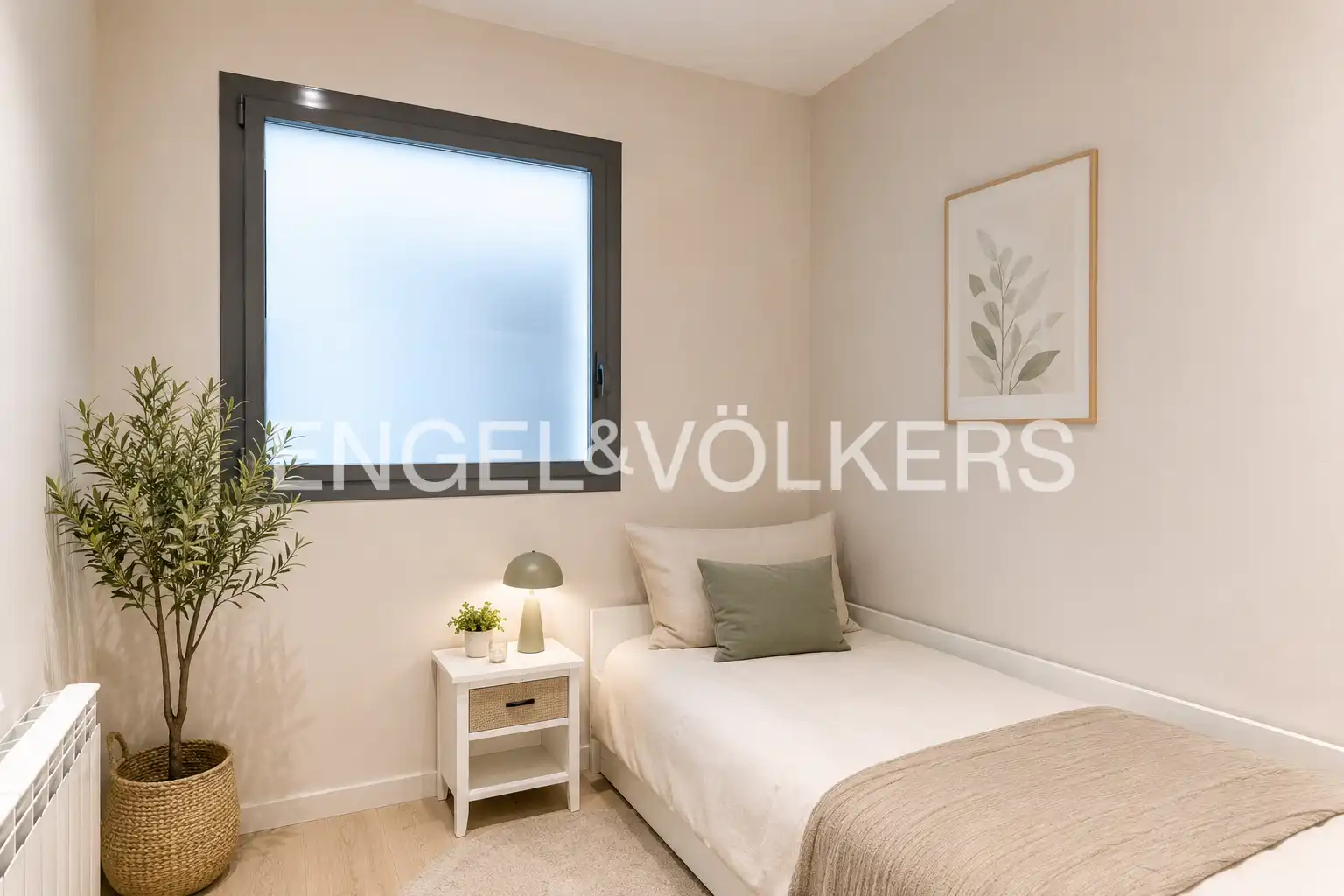 Bedroom of Duplexes for sale in Barcelona  with Air Conditioner, Heating and Terrace
