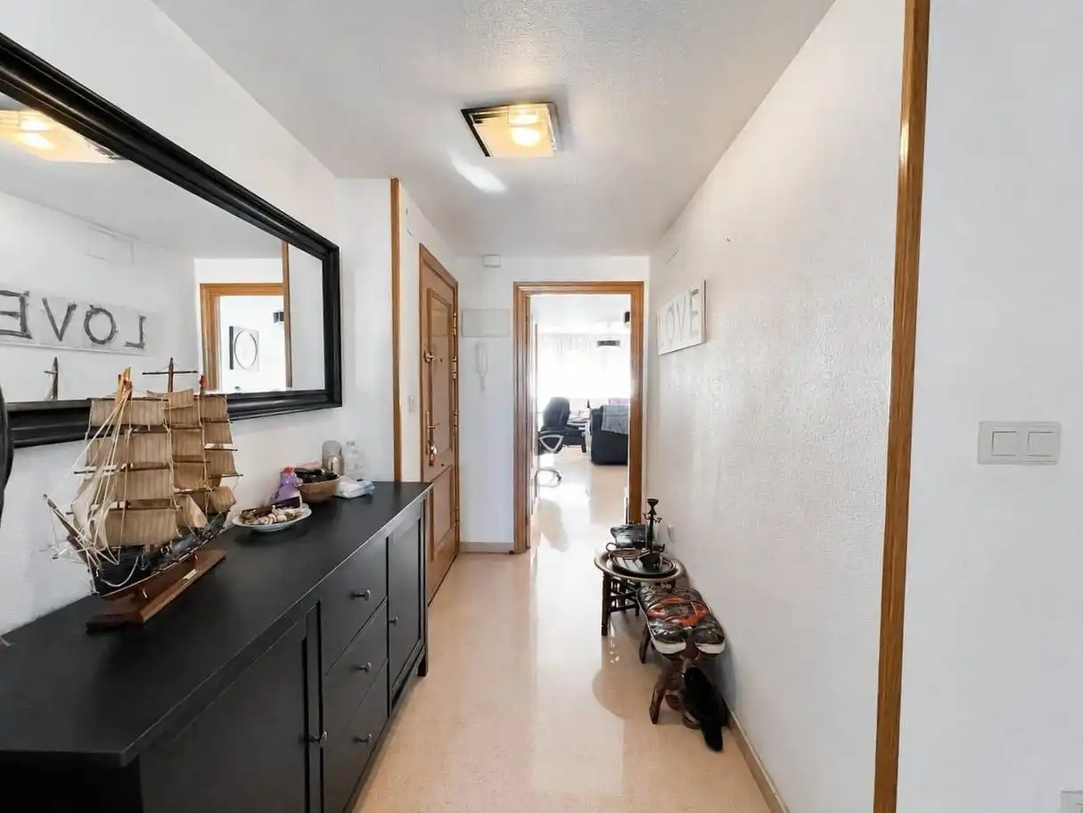 Apartamento en venta en Alicante / Alacant con Aire acondicionado, Calefacción y Trastero