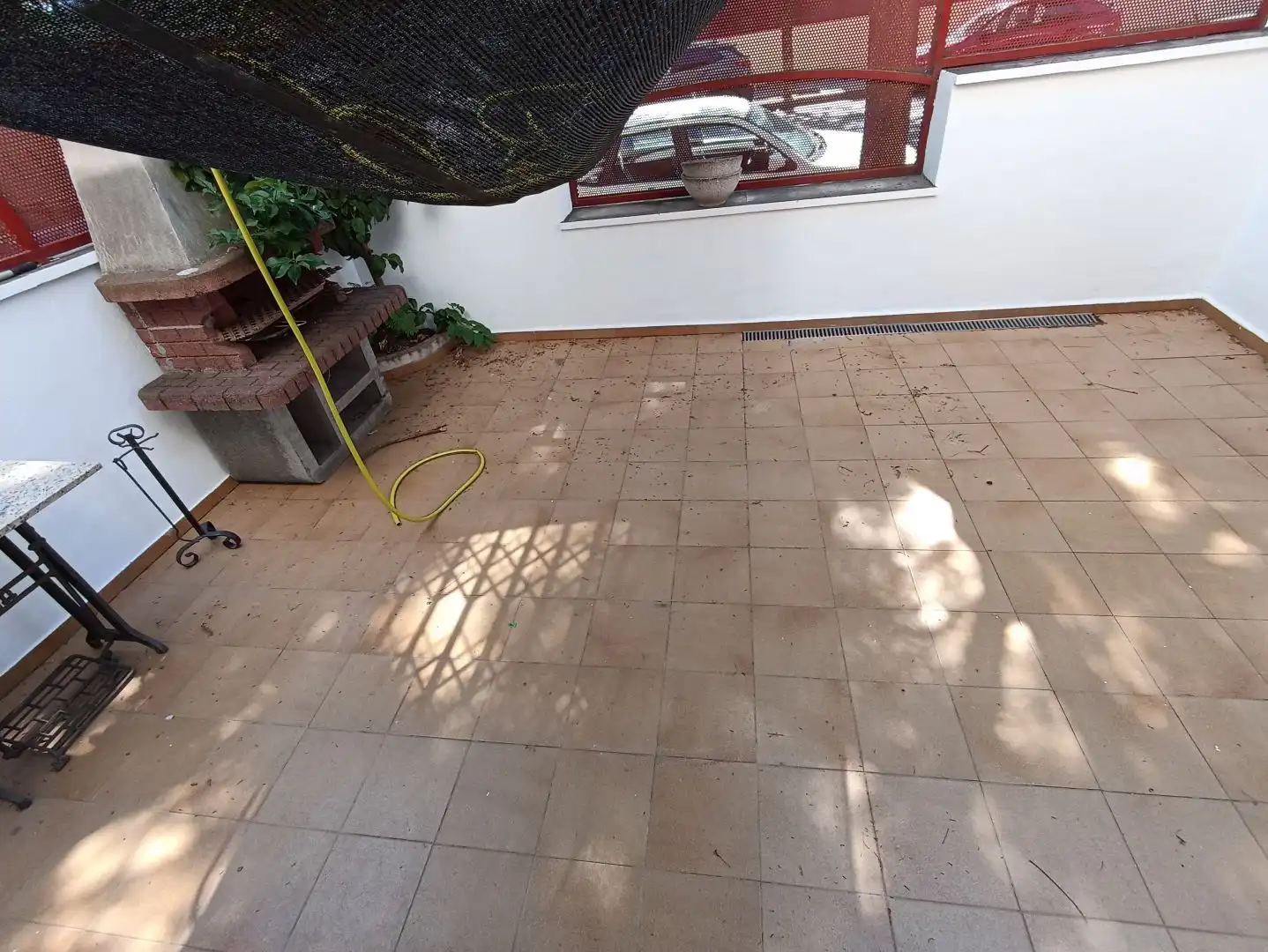 Jardí de Casa adosada en venda en Reus amb Aire condicionat, Calefacció i Parquet