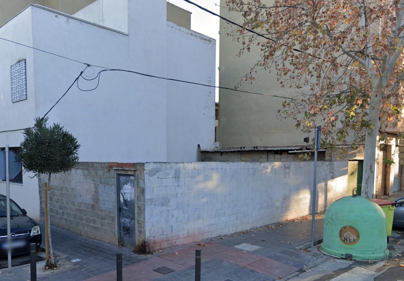 Exterior view of Residential for sale in Picanya