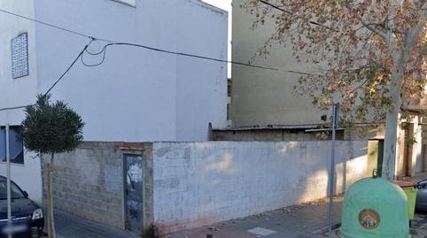 Foto 3 de Residencial en venda a Picanya, Valencia