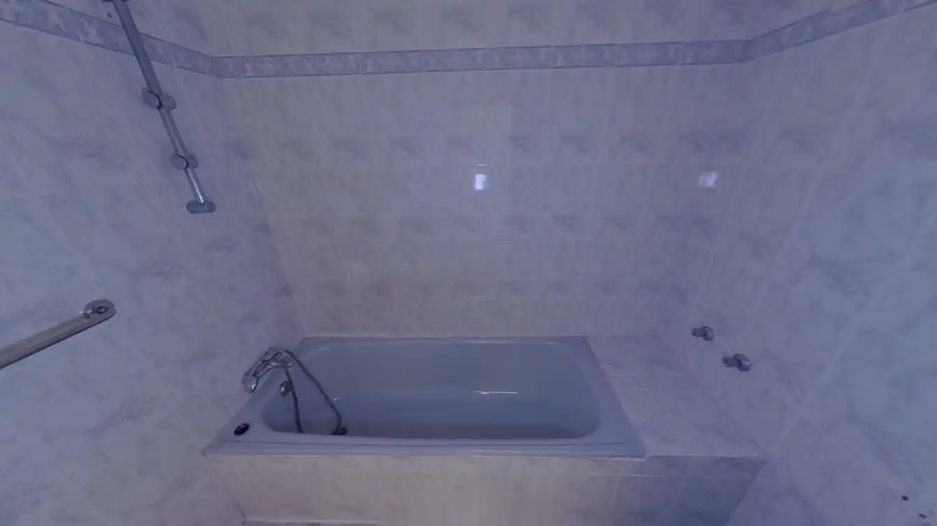 Baño de Casa adosada en venta en Cartagena ciudad