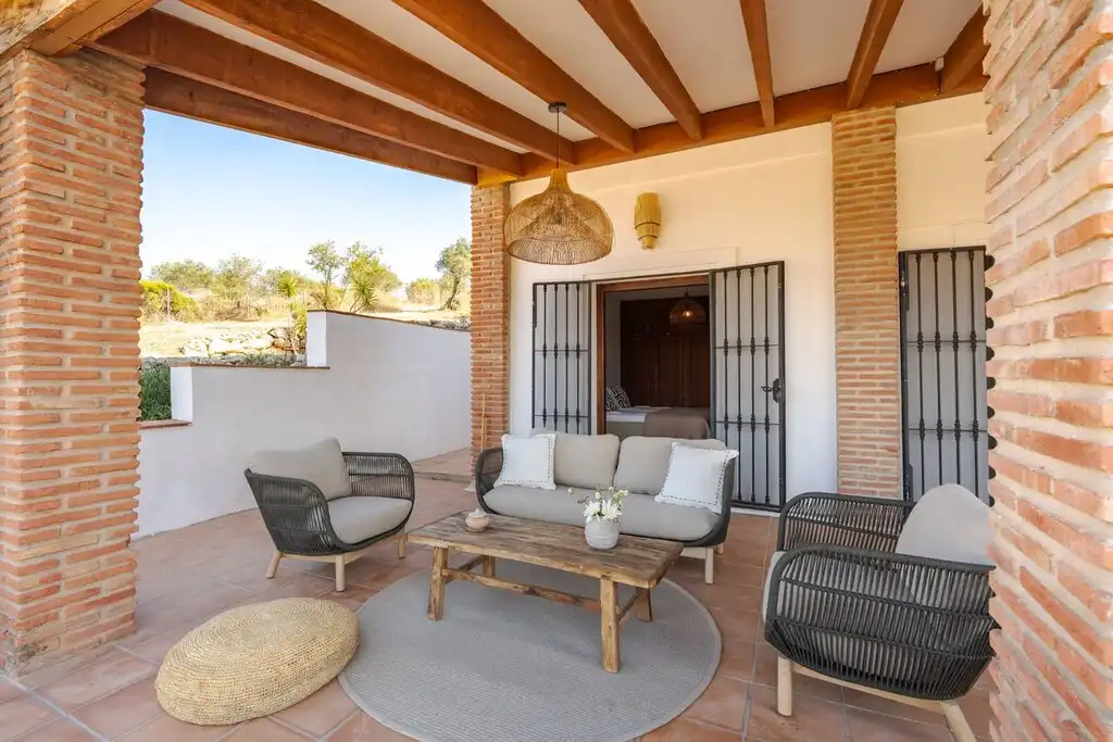 Villa con piscina in vendita a Coín, imagen 36
