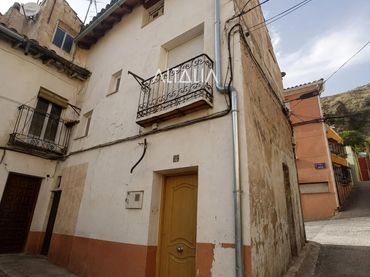 Casa en venda a De Belen