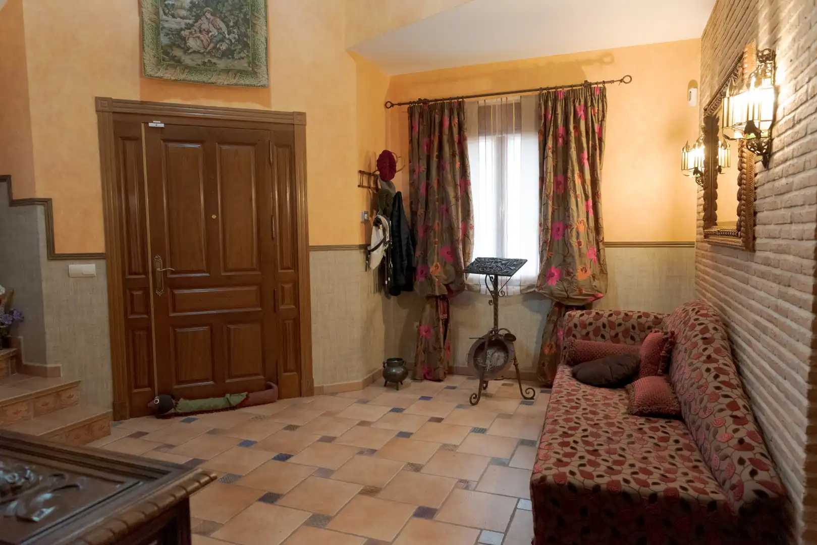 Casa o chalet en venta en Gerindote con Aire acondicionado, Calefacción y Jardín privado
