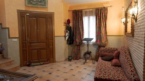 Foto 2 de Casa o xalet en venda a Avenida San José, Gerindote, Toledo