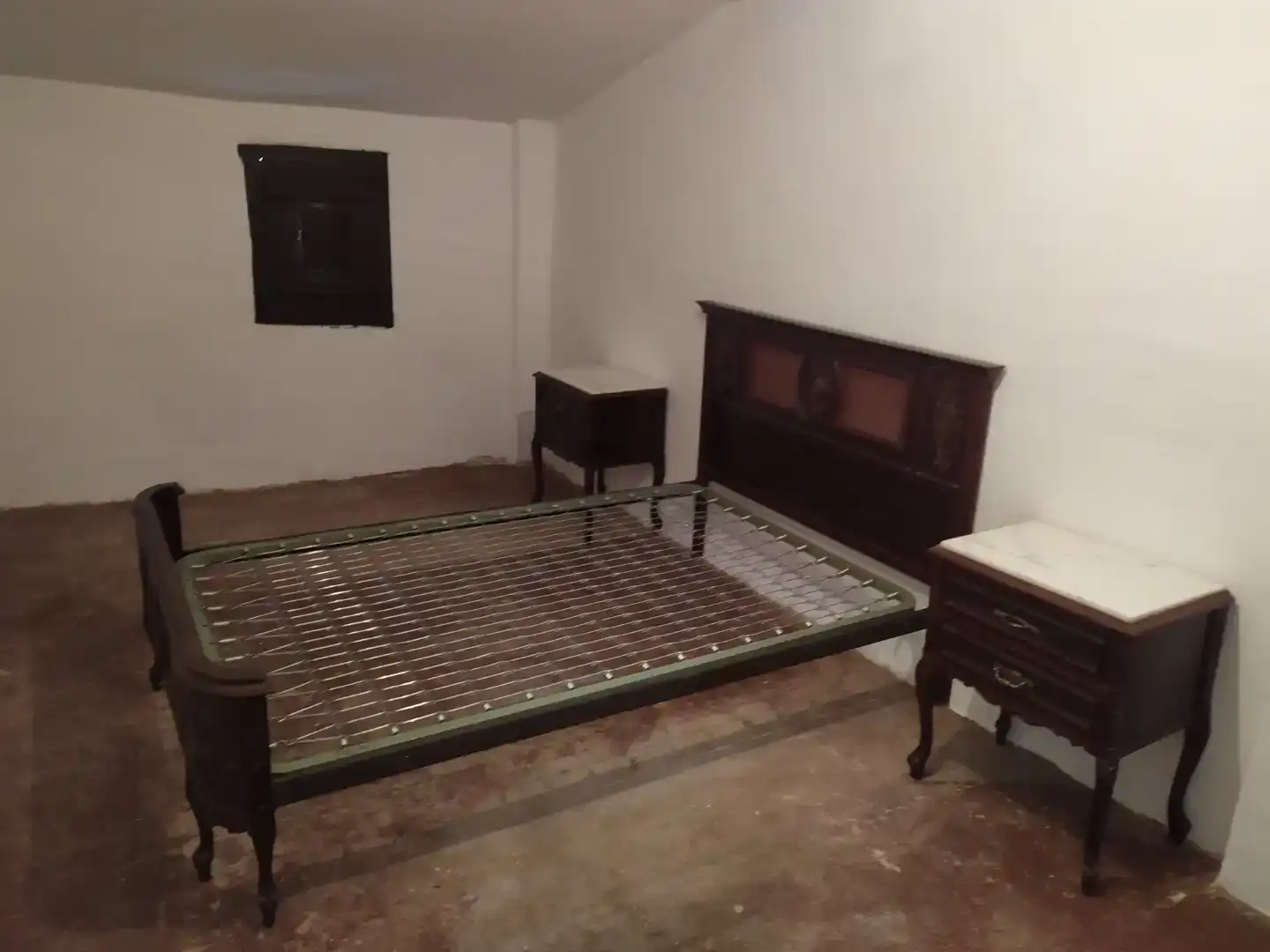 Casa o chalet en venta en El Redal con Jardín privado, Amueblado y Horno