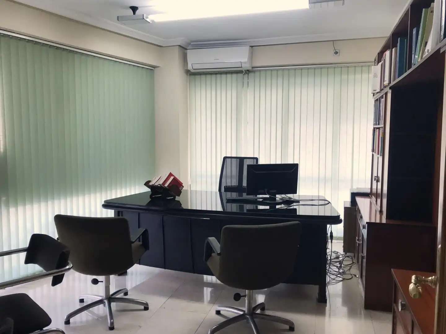 Ufficio in affitto a PLAZA CREVILLENT 1, imagen 9