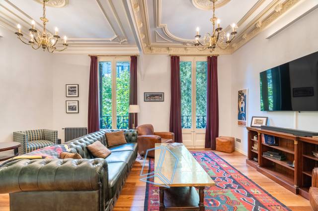 Piso en Venta en L'Antiga Esquerra de l'Eixample