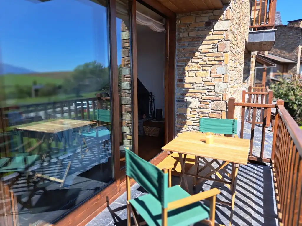 Terraced house with terrace for sale in Cami Clossetes de les Pgn 1 13, imagen 20