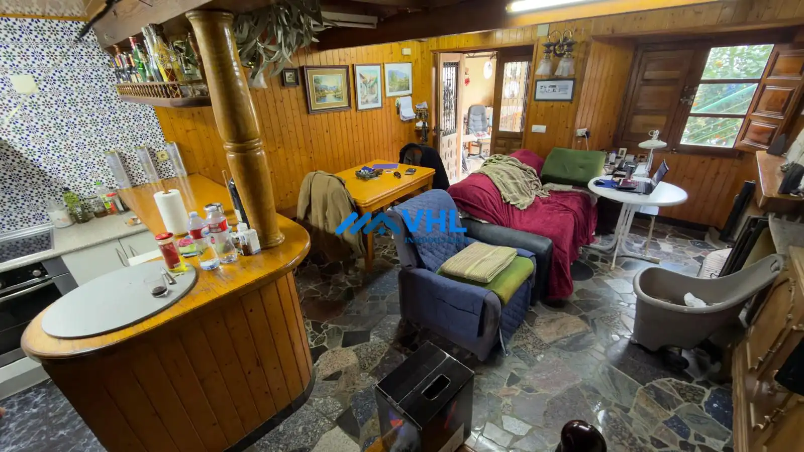 Casa amb terrassa en venda a Torquiendo, imagen 10