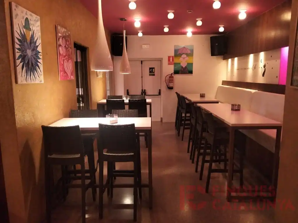 Locale commerciale in cessione a Calle Puigmal, imagen 12
