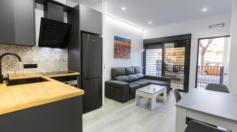 Foto 4 de Apartamento en venta en Fátima - El Panderón, Molina de Segura