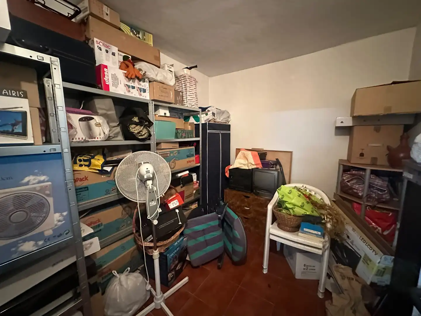 Flat for sale in Don Benito, Badajoz