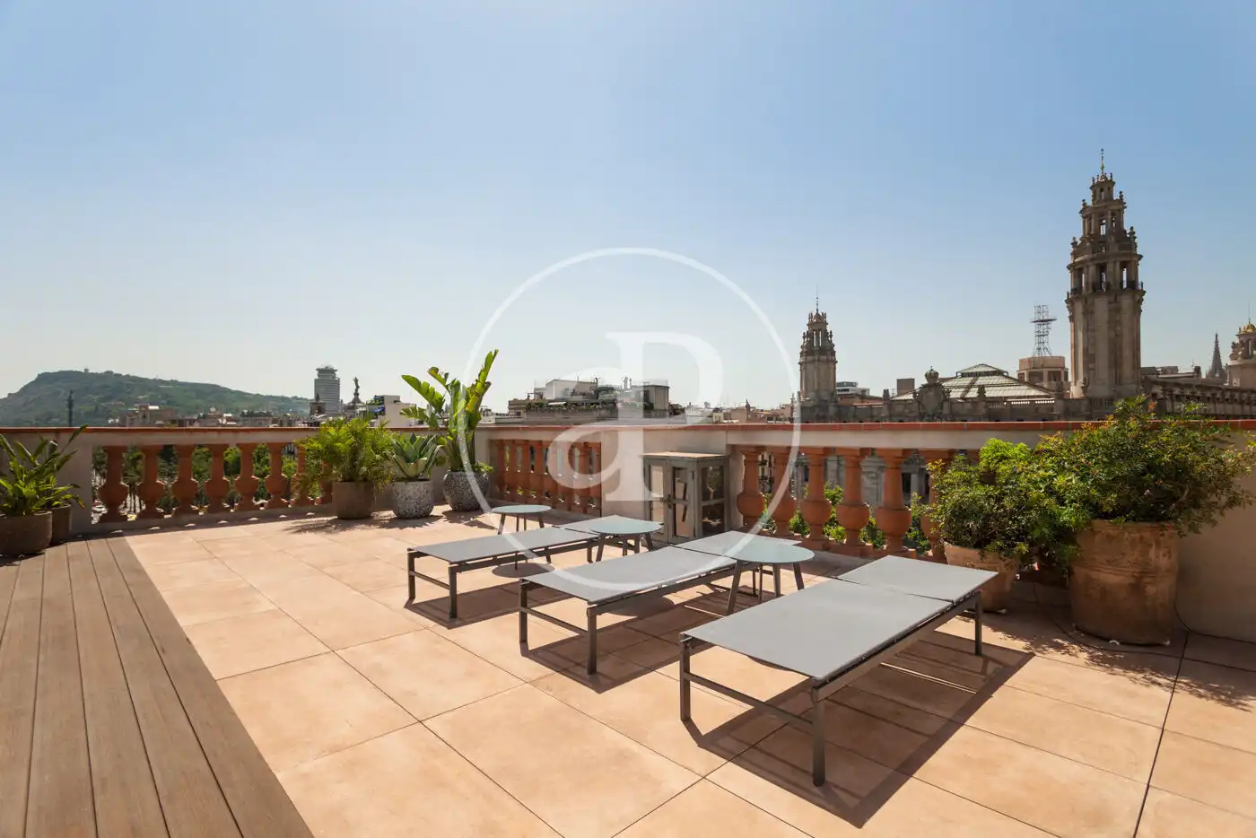 Flat for sale in Pg. d'Isabel II, Sant Pere, Sta. Caterina i la Ribera
