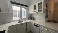 Kitchen of Flat for sale in Las Palmas de Gran Canaria  with Balcony