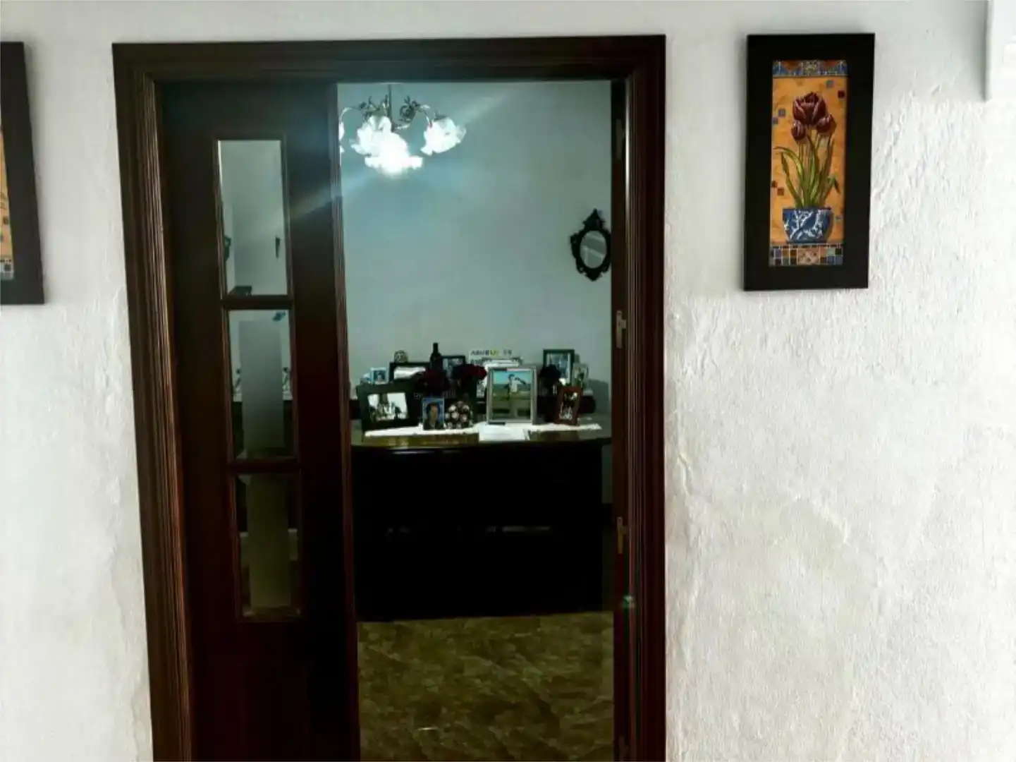 Piso en venta en Monturque con Trastero, Amueblado y Balcón