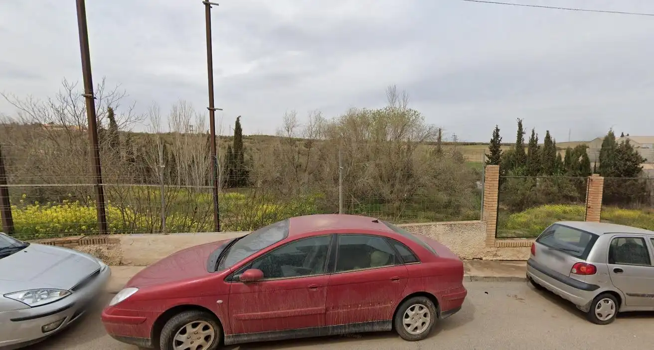 Terreni e lotti in vendita a Aljomahima - Ermita, imagen 4