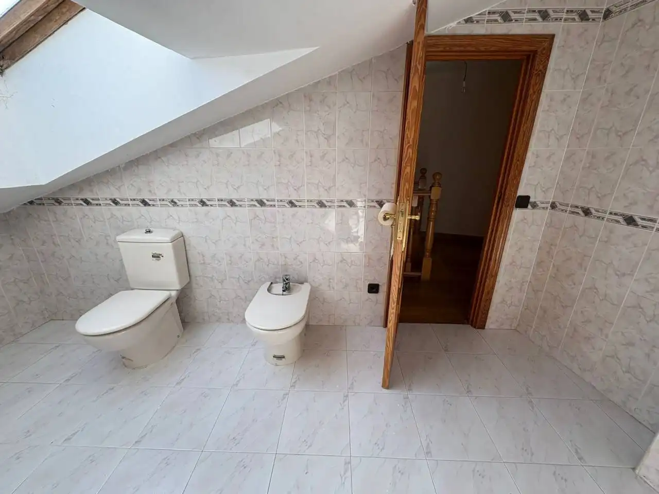Dúplex con terraza en venta en Calle Sánchez Arjona, imagen 23