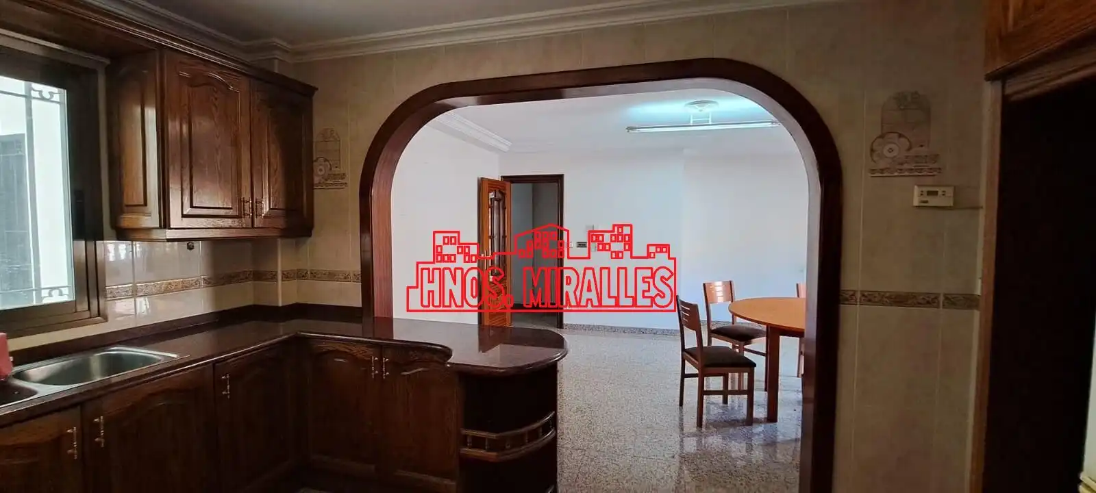 Habitació a San Crispín