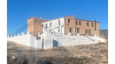 Foto 4 de Finca rústica en venda a Poligono 129 Paraje 558 Rambla Gallan, Almendricos, Lorca