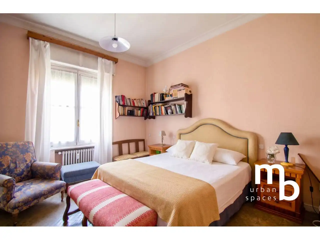 Flat with lift for sale in Calle General Pardiñas, imagen 25