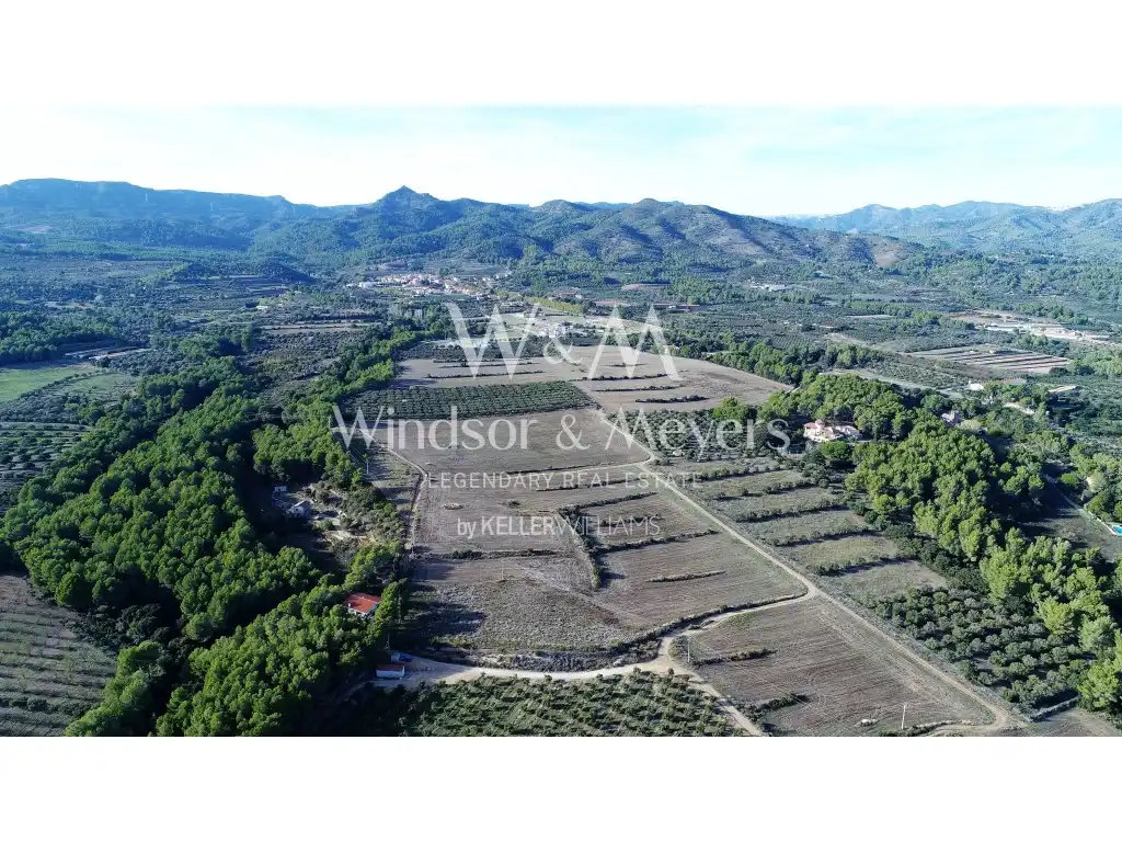 Terreno residenziale in vendita a Calle Mont-Roig Del Camp, imagen 5
