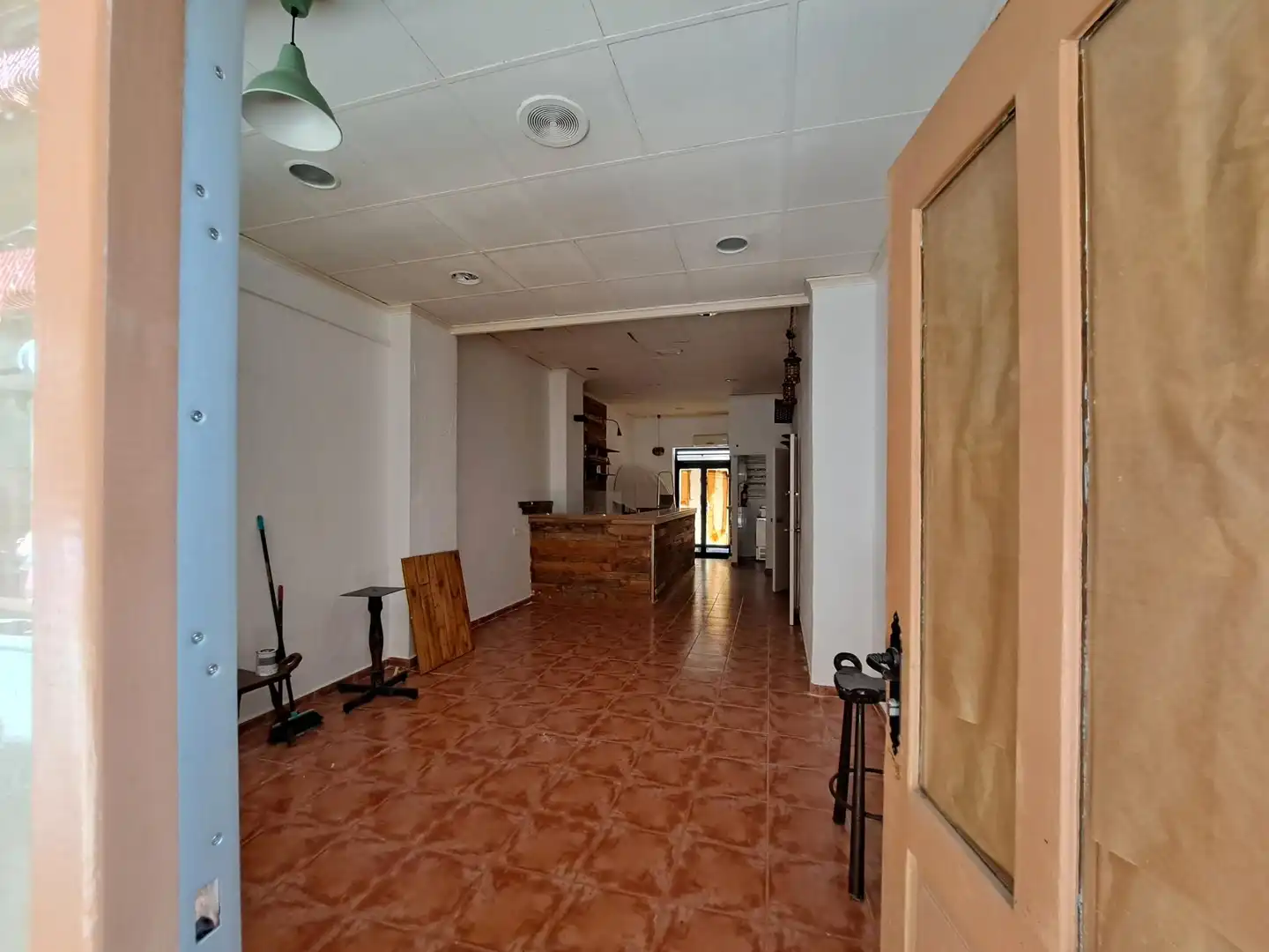 Misto residenziale in vendita a Casco Antiguo - Puerto, imagen 2