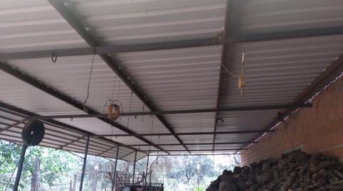 Foto 5 de Casa o chalet en venta en Aljucén, Badajoz