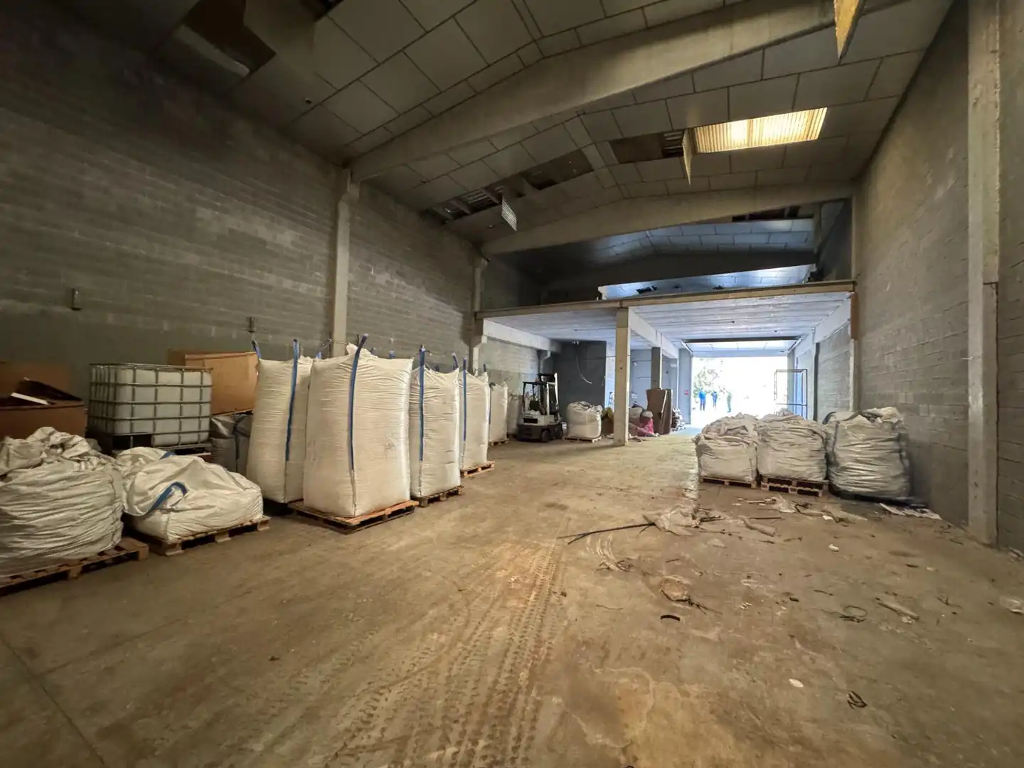 Industrial building for sale in Carrer de la Indústria, imagen 18