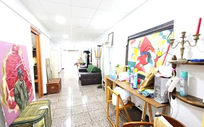 Flat for sale in Badalona  with Air Conditioner