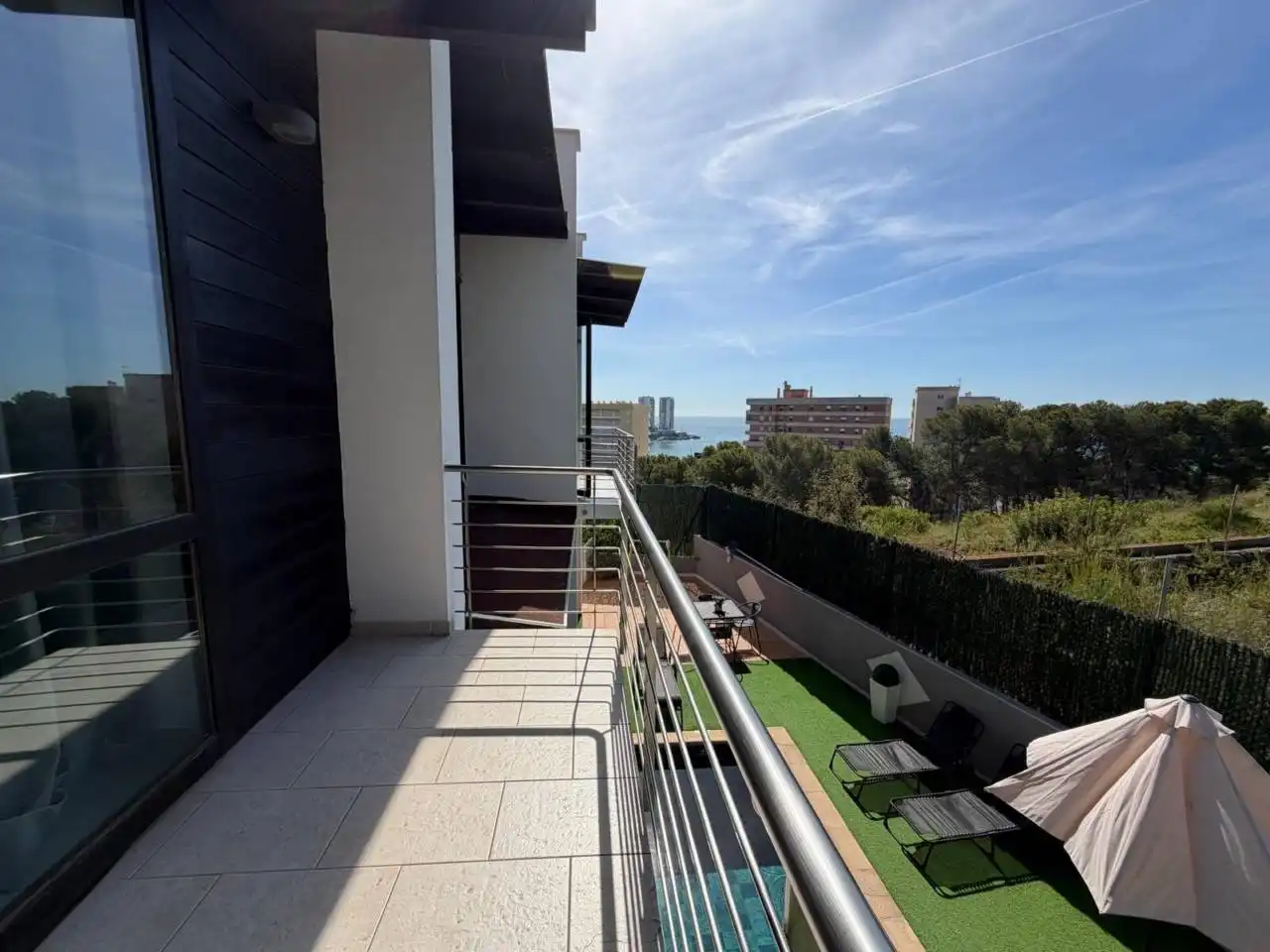 Casa amb piscina en venda a Calle Estrella Polar, imagen 57