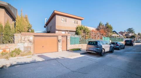 Photo 2 of House or chalet for sale in Calle del Jazmín, Urbanizaciones, Rivas-Vaciamadrid