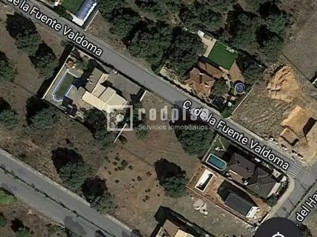 Industrial land for sale in Chiloeches, imagen 6
