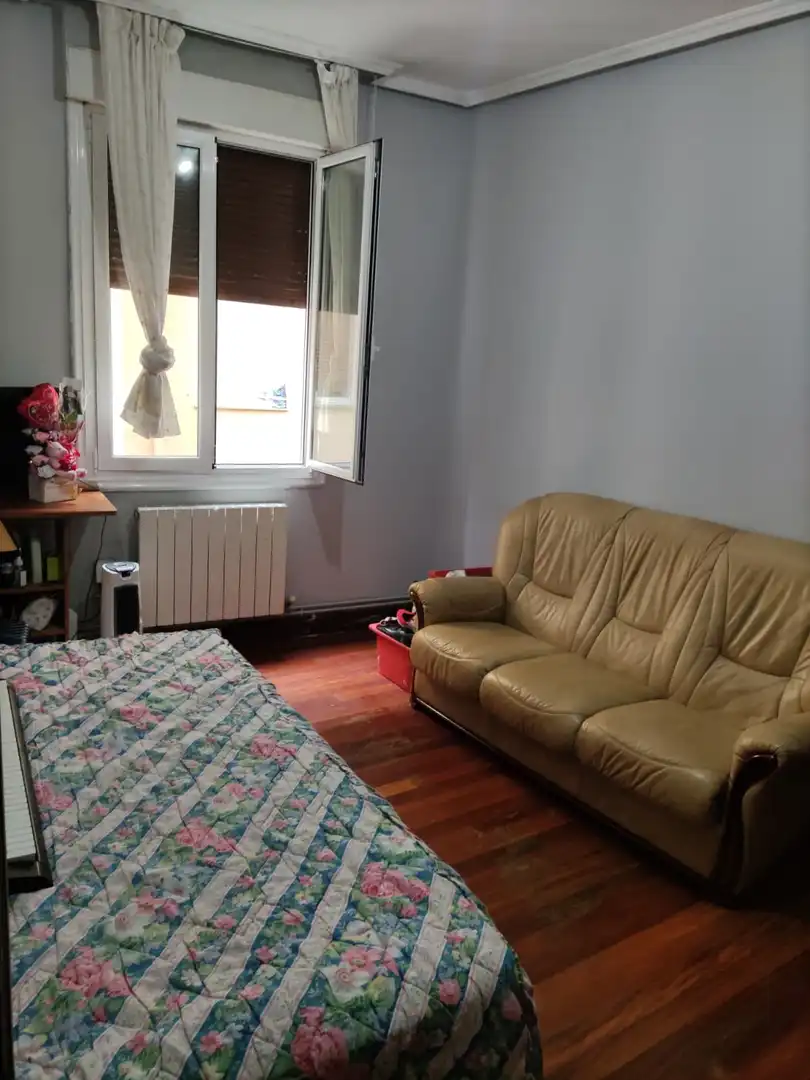 Appartement avec ascenseur à vendre à Montaño Etxaldea, imagen 8