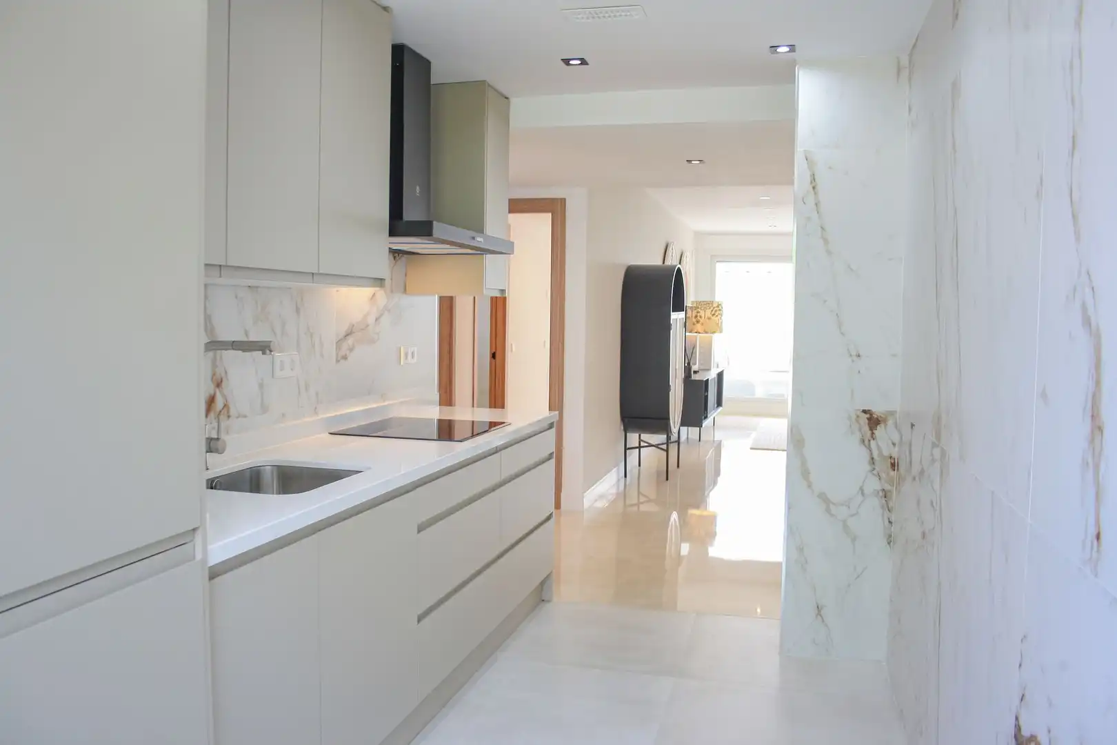 Apartment zum Verkauf in Milla de Oro, imagen 11