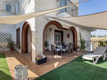 Casa en venta en Calle Barranco Hondo