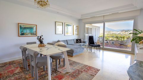 Foto 3 de Piso en venta en Las Brisas, Marbella