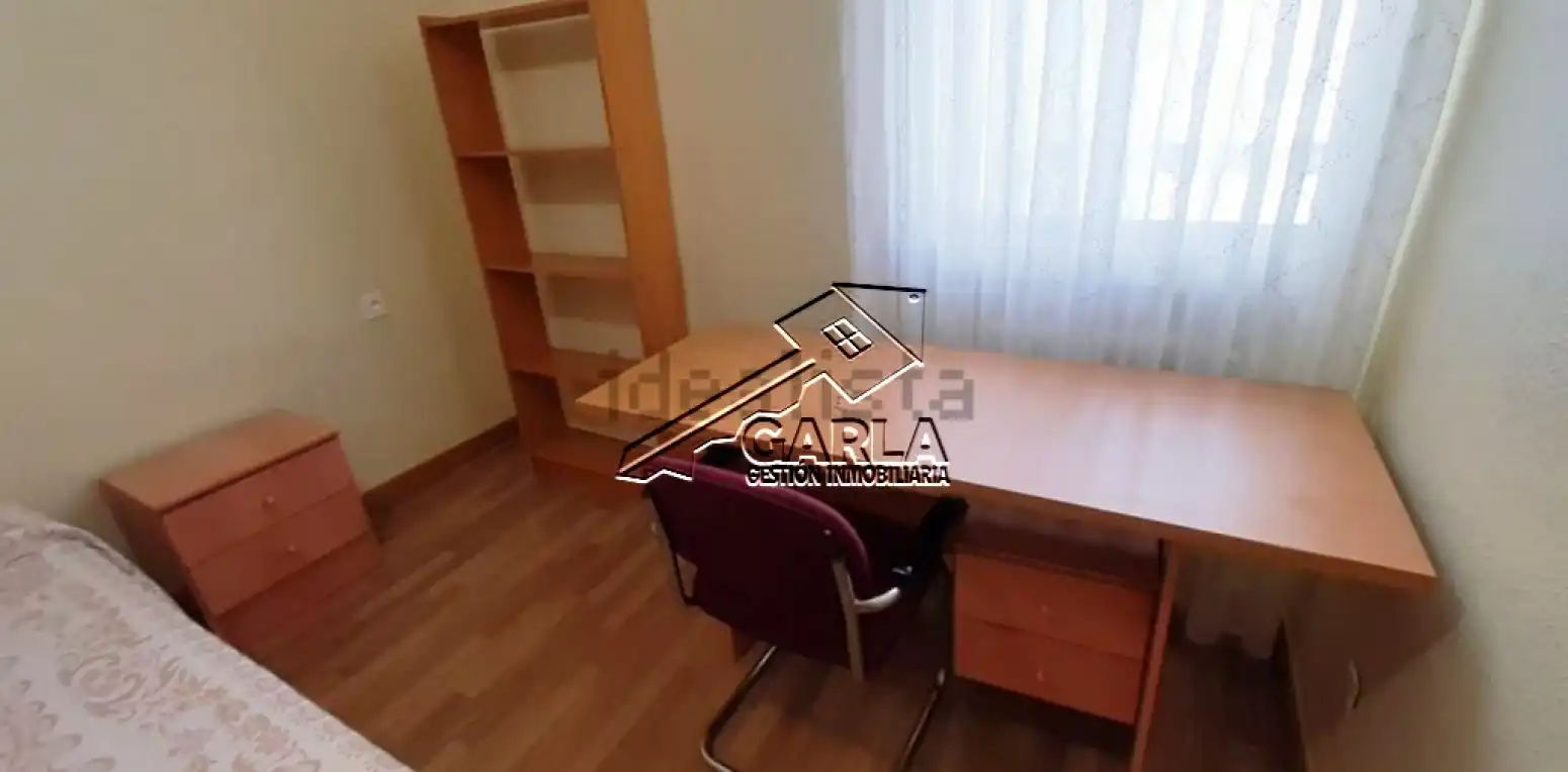 Flat with terrace to rent in Salamanca - Calle Asturias, imagen 8