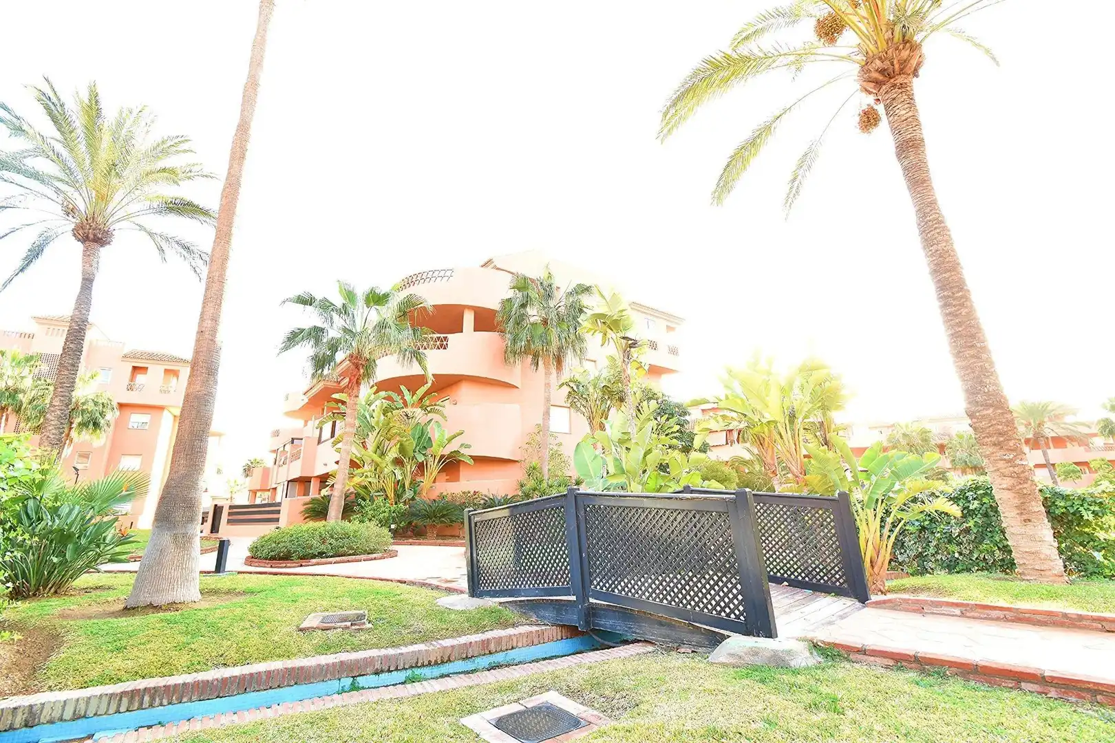 Appartement avec piscine à vendre à Almerimar, imagen 30