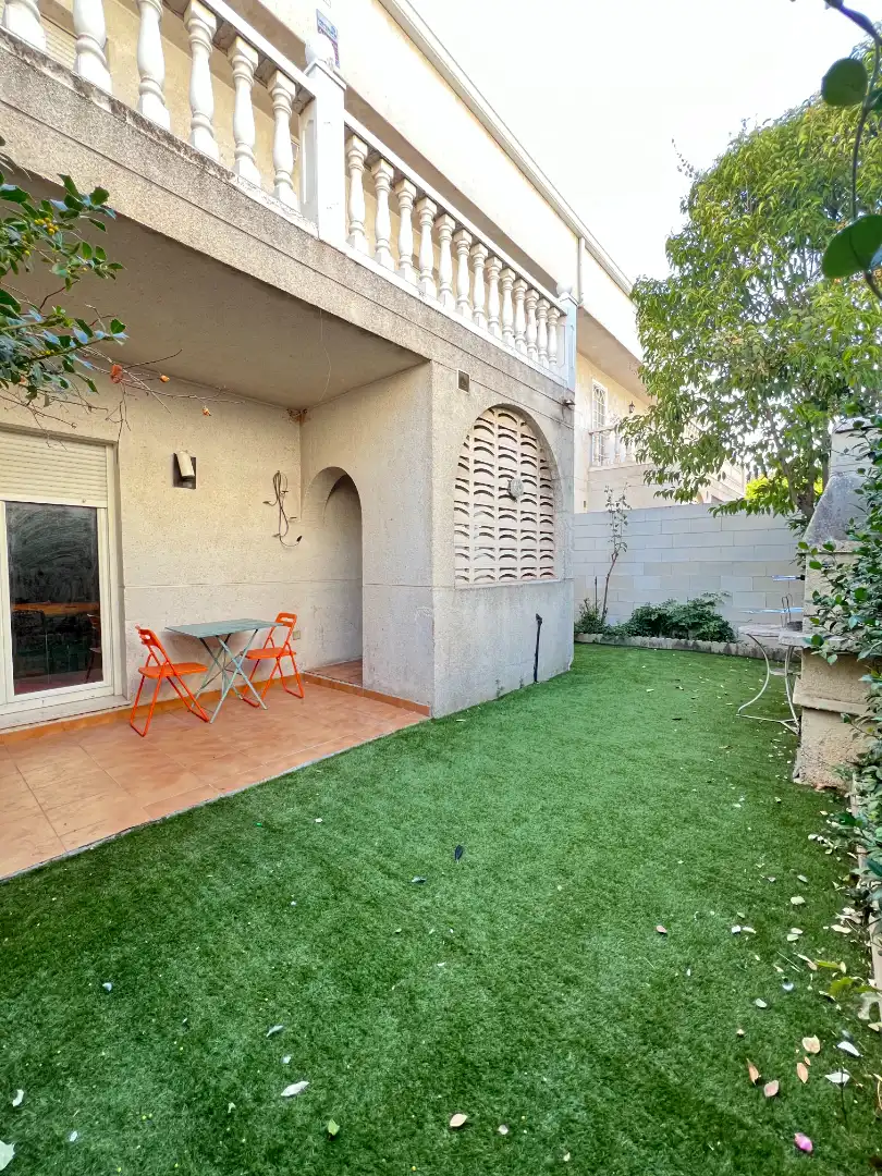 Adosado con piscina en venta en Calle de los Girasoles, imagen 84