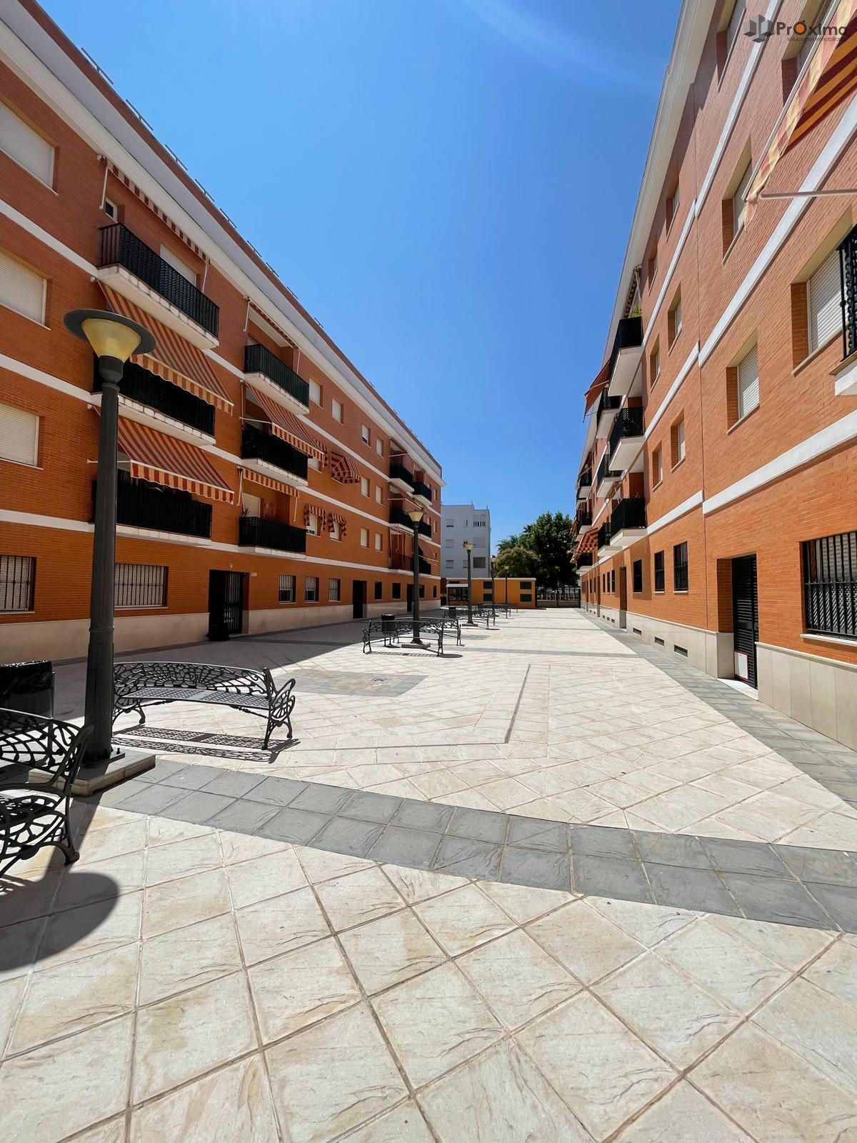 Flat for sale in Plaza de Toros, Écija