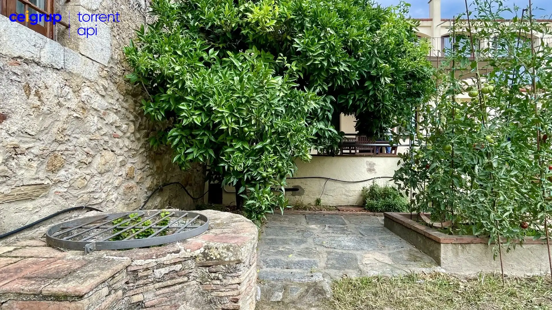 Country house with pool for sale in Torroella de Montgrí, imagen 19